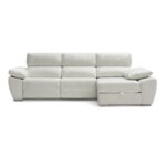 Chaise Longue Police