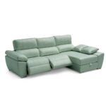 Chaise Longue Police - Imagen 2