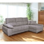 Sofá Chaiselongue Mila - Imagen 2