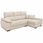 Sofá Chaiselongue Mila - Imagen 4