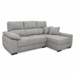 Sofá Chaiselongue Mila - Imagen 5