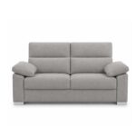 Lidia Sofá Cama Italiano con Colchón 140x190 | Entrega Express 48/72h