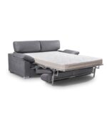Lidia Sofá Cama Italiano con Colchón 140x190 | Entrega Express 48/72h - Imagen 5