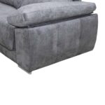 Aitana Sofá Chaiselongue Asientos Deslizantes Entrega Express - Imagen 6