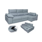 Chaise Longue Riu