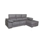 Chaise Longue Mega