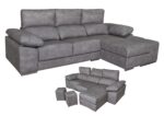 Chaise Longue Mega - Imagen 2