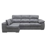 Sofá Chaiselongue KDOS