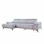 Sofá Chaiselongue Kappa