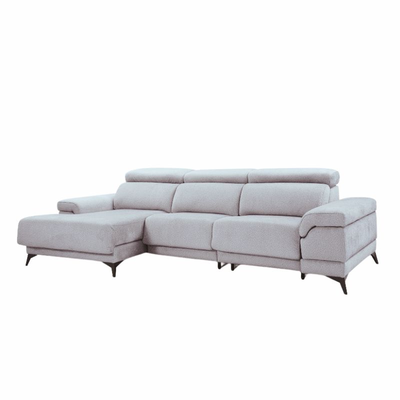 1 Sofá Chaiselongue Kappa - Imagen 1