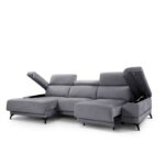 Sofá Chaiselongue Kappa - Imagen 3