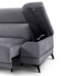Sofá Chaiselongue Kappa - Imagen 6