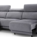 Sofá Chaiselongue Kappa - Imagen 5