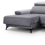 Sofá Chaiselongue Kappa - Imagen 4