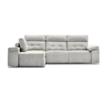Chaise Longue Queen - Asientos Motorizados