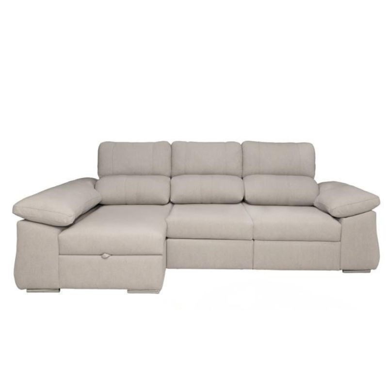 sofa-chaiselongue-mara-oferta Sofá Chaiselongue Mara Deslizante Cama - Imagen 1