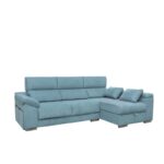 Sofá Chaiselongue Berlín